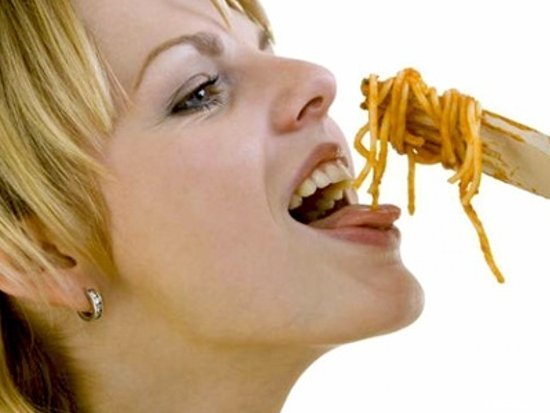 Spaghetti kosten