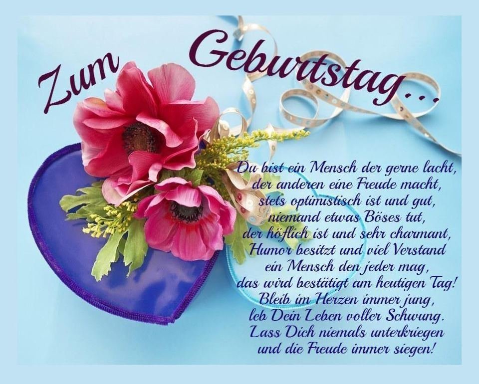 alles gute zum geburtstag vor allem viel gesundheit