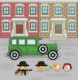 Не ставьте эту игру, пропускайте. Это я свожу счеты с Филадельфией, на спор сам с собой решил