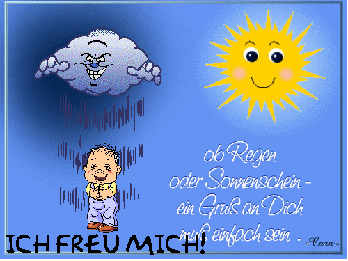 43+ Sonne gute laune sprueche , dreamies.de (aqr6o5c58mx.gif)